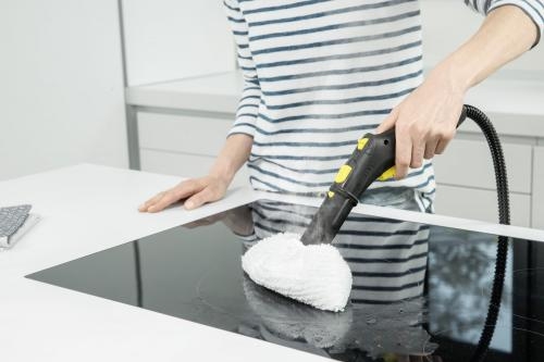 Karcher SC5 Easy Fix Iron (1.512-533.0)
