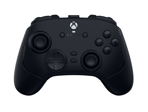 Razer Wolverine V4 Pro