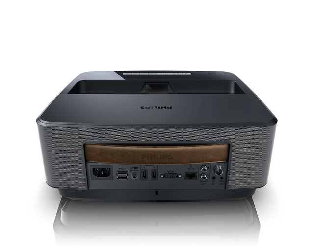 Projektor Philips Screeneo 1800 zł Taniej