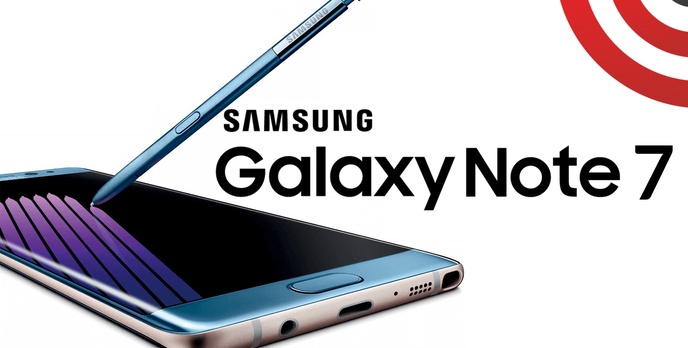 Wszystko, co Musisz Wiedzieć o GALAXY NOTE 7 - Premiera Nowego Smartfona Samsung
