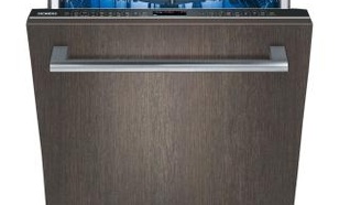 Siemens iQ700 speedMatic SN678X36TE