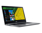 Acer Swift 3 SF314-54-3803 14" Intel® Core™ i3-8130U - 4GB RAM - 1TB