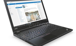 Lenovo ThinkPad L470 (20J4000KPB) - 480GB SSD | 12GB