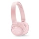 JBL TUNE600BTNC (różowy)