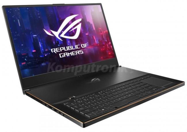 ASUS ROG Zephyrus S GX701GXR-H6085R