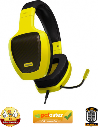 Ozone RAGE Z50 GLOW yellow (OZRAGEZ50GLY)