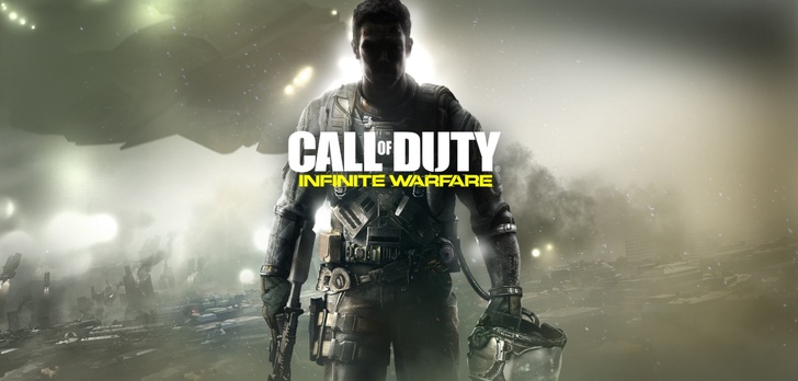 Najlepsze Premiery Gier Listopad 2016 – Call of Duty: Infinite Warfare, Tyranny, Dishonored 2