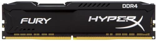 Kingston HyperX FURY DDR4, 16GB, 3200MHz, CL18 (HX432C18FB/16)