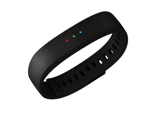 Nabu X - Opaska Do Komunikacji Ze Smartfonem