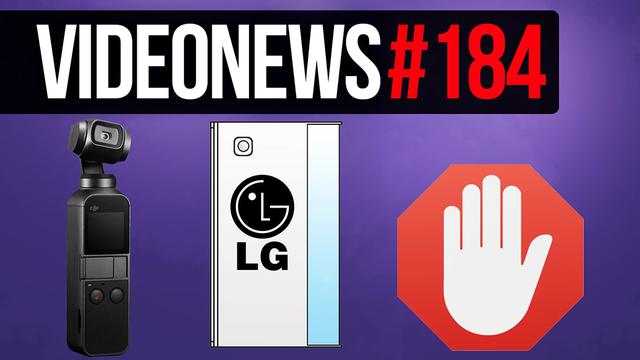 Dzieci modyfikowane genetycznie, AdBlock w Polsce, WiFi w PKP - VideoNews #184