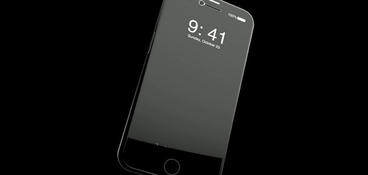 Nadchodzący iPhone 8 Otrzyma Ekran od... Samsunga!