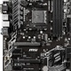 MSI B450-A PRO MAX