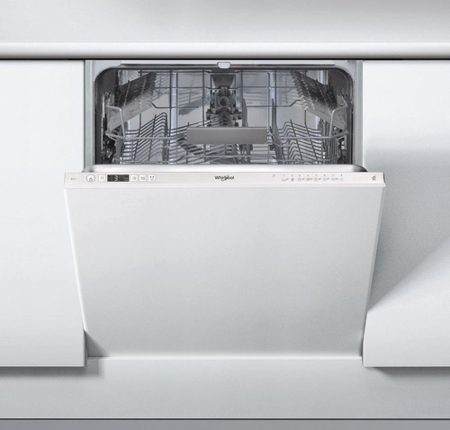 Whirlpool WIC 3C24PSFE