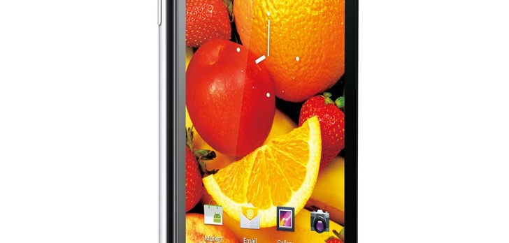 Pierwszy smartfon HUAWEI w ofercie Orange! 