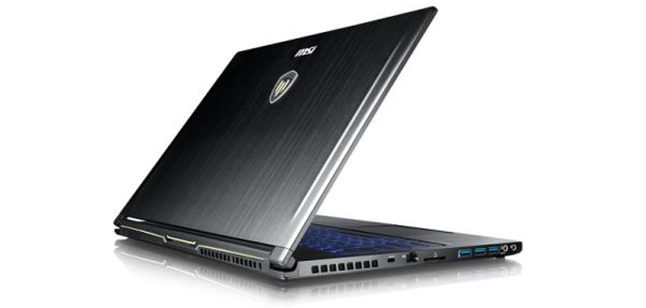 Mocarne Stacje Robocze Od MSI Niebawem Na Rynku!