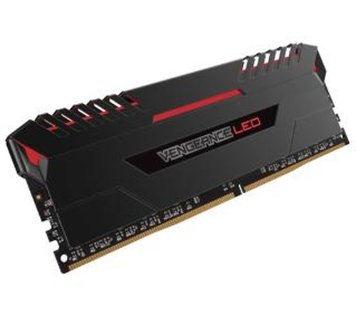 Corsair Vengeance LED DDR4 32GB (2 x 16GB) 3000 CL15