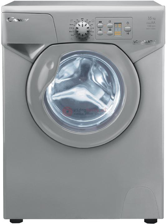 CANDY Aquamatic AQUA 1100 DFS CANDY Aquamatic AQUA 1100 DFS