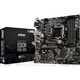 MSI B360M PRO-VDH + Radeon RX 570 ARMOR 8G OC