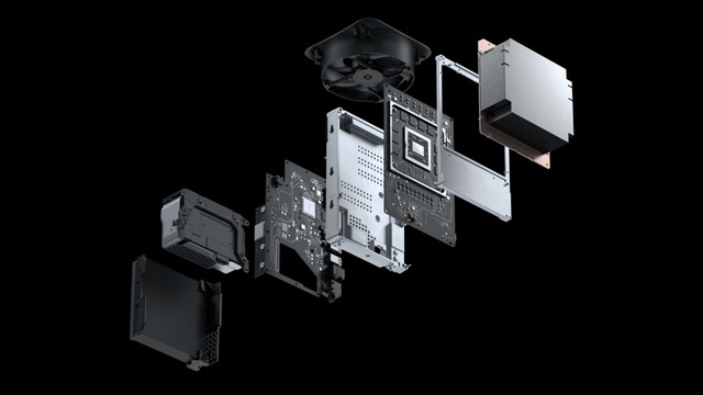 Xbox Series X bez tajemnic! Producent ujawnia specyfikację