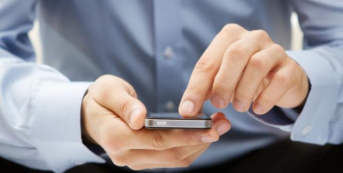 Mobilna Aplikacja, Która ma Wykrywać Depresje