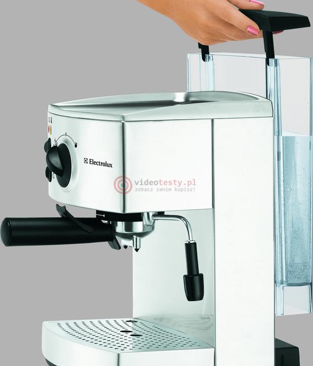 ELECTROLUX EEA150 CREMA ELECTROLUX EEA150 CREMA
