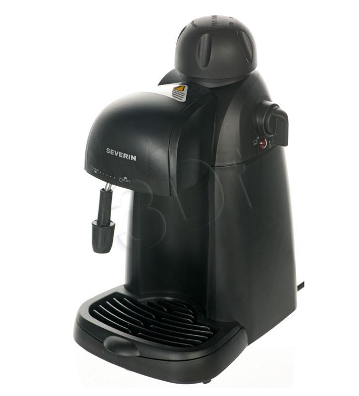 do kawy SEVERIN KA 5979 (3,5 bar) (WYPRZED) do kawy SEVERIN KA 5979 (3,5 bar) (WYPRZED)