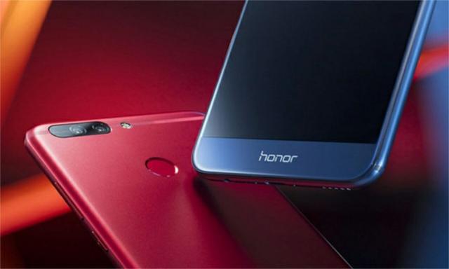 Honor 8 Pro - Kolejny Mocarz od Huawei Niebawem na Rynku!