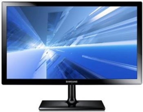 Samsung 24'' T24C370EW