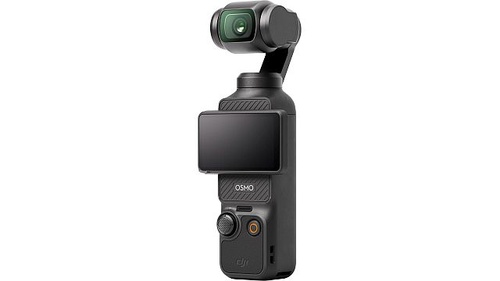 DJI Osmo Pocket 3