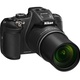 Nikon P610 black