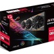 Asus Radeon RX 580 ROG Strix GAMING OC 8GB GDDR5 (256 bit), DVI-D, 2xHDMI, 2xDisplayPort, BOX (ROG-STRIX-RX580-O8G-GAMING)