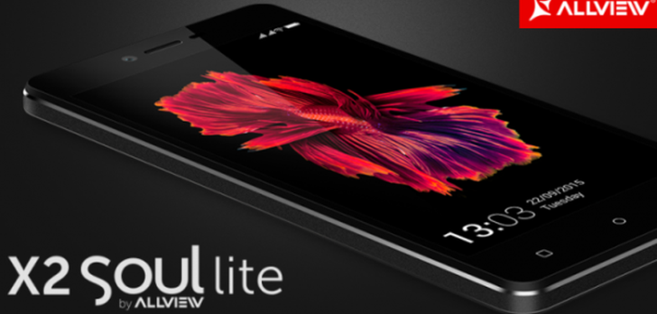 Smartfonowe Nowości od Allview