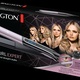 Remington S6700 Sleek & Curl Expert