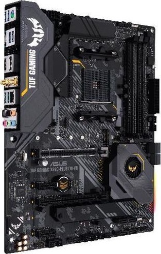 Asus TUF Gaming X570-PLUS (WI-FI)