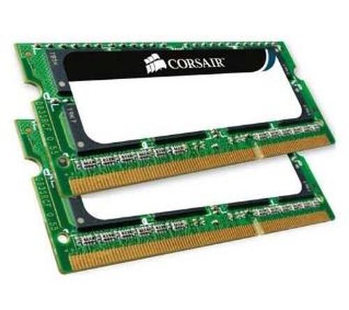 Corsair DDR2 4GB (2 x 2GB) 800 CL15