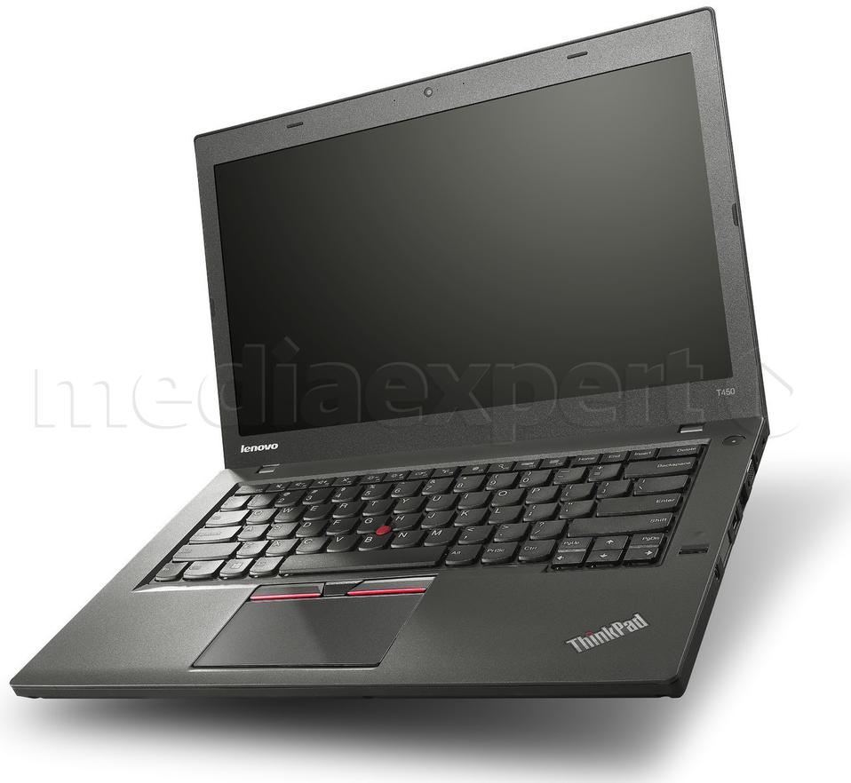 LENOVO ThinkPad T450s (20BW000DPB) i7-5600U 8GB