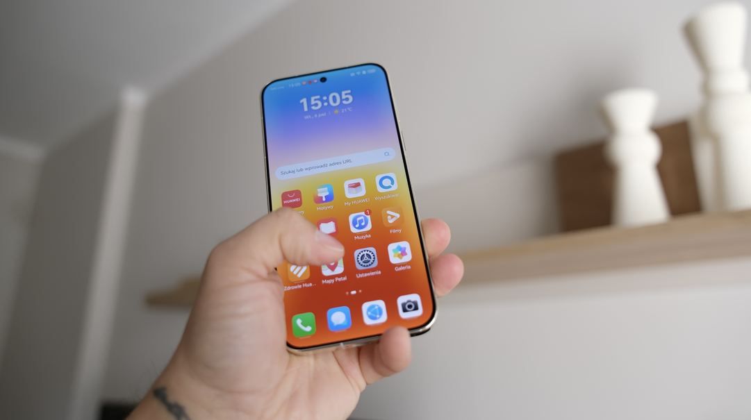 HUAWEI Pura90s Pro Max