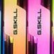 G.Skill Trident Z RGB, DDR4, 8x8GB, 3000MHz, CL14 (F4-3000C14Q2-64GTZR)