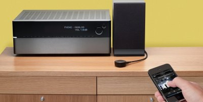 Belkin Bluetooth Music Receiver, czyli jak z komórki zrobić zestaw audio