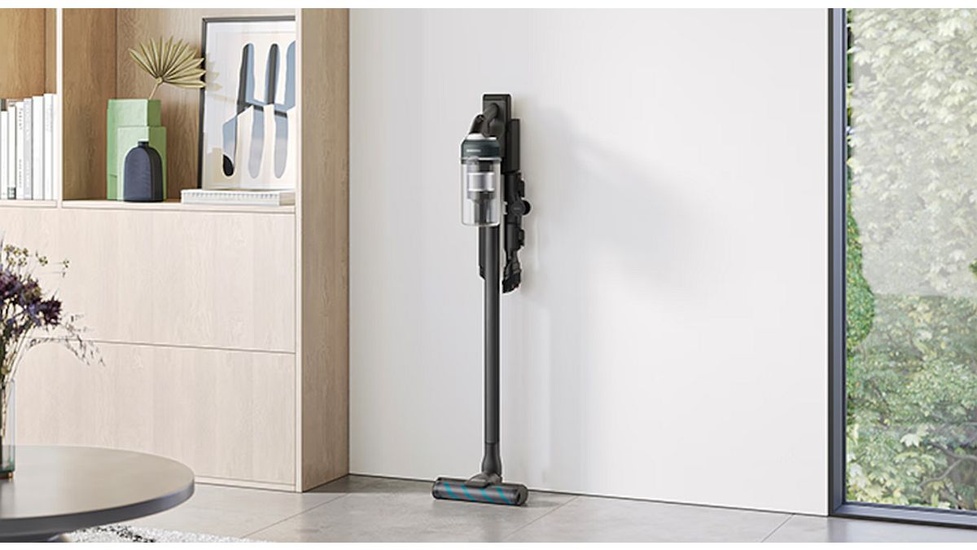 Odkurzacze Samsung Jet 85 dla lekkiego i wygodnego sprzątania: jedna seria, pięć wariantów