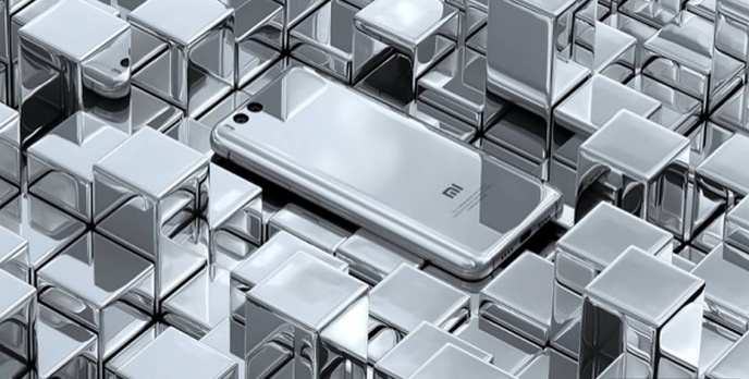 Xiaomi Mi 6 Podzieli Los Poprzednika - Srebrny Wariant Niedostępny?