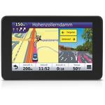 Garmin Nuvi 3540LT - nowoczesna i praktyczna nawigacja GPS