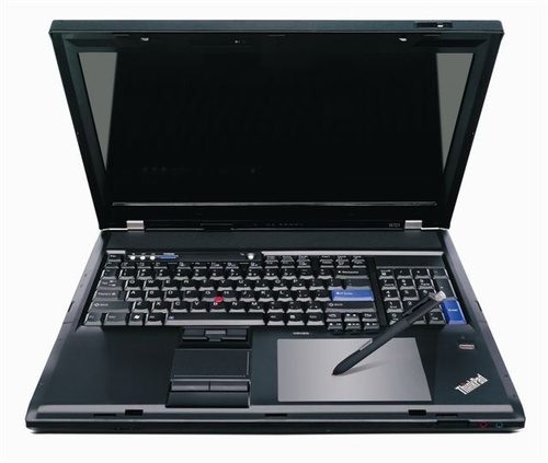 Lenovo ThinkPad W701