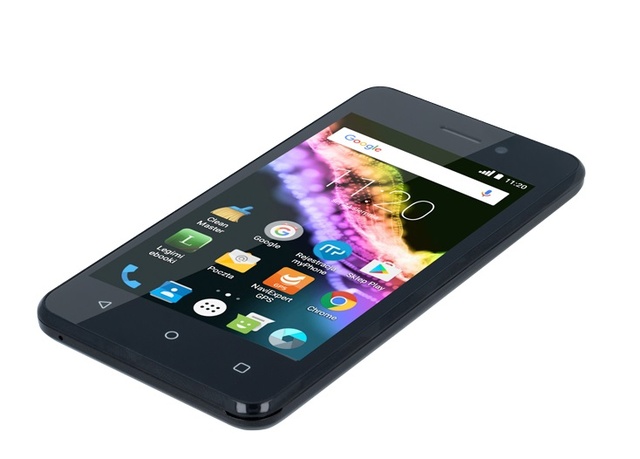 Smartfony myPhone z Serii C-Smart Glam Za 199 Zł w Biedronce