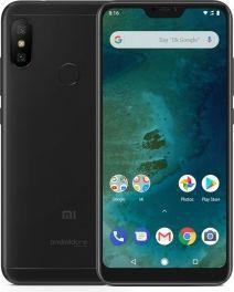 Xiaomi Mi A2 Lite 64GB Czarny