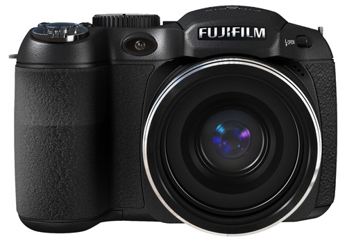 Fujifilm FinePix S1800