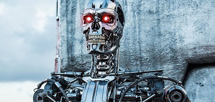 Roboty do zabijania - Czy jest się czego bać? Niepokojące wieści...