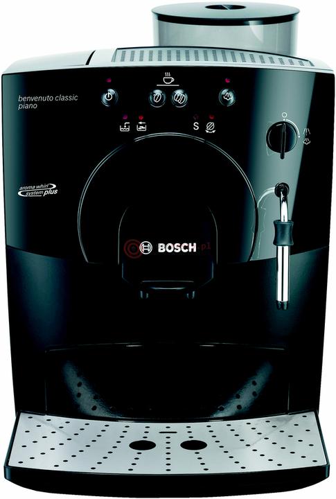BOSCH Kombi TCA5201 BOSCH Kombi TCA5201