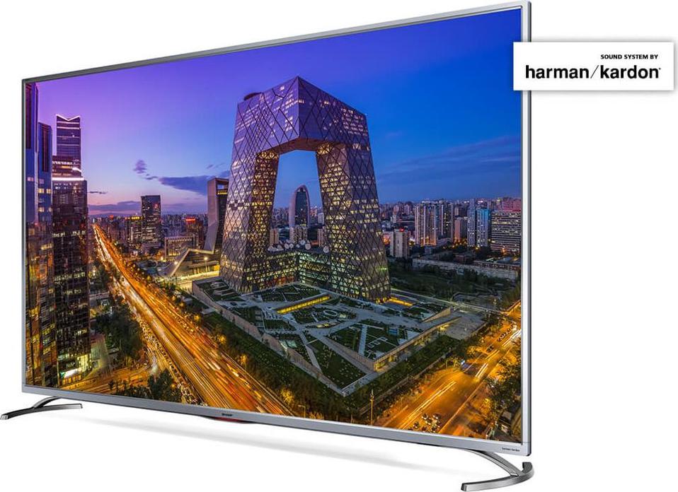 Sharp LED 49 LC49UI8762ES-LC49UI8762ES Sharp LED 49 LC49UI8762ES-LC49UI8762ES