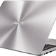 ASUS ZenBook UX410UA-GV096T i3-7100U 14"MattFHD 4GB DDR4 1TB